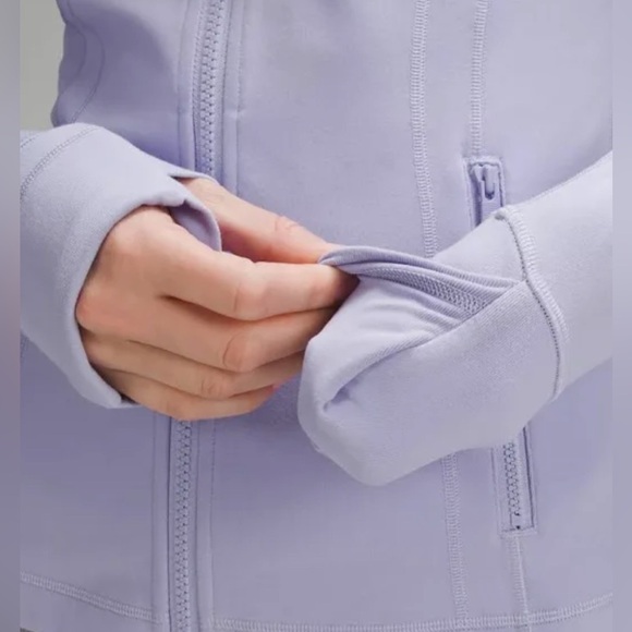 LULULEMON DEFINE JACKET AND ALIGN LEGGING (SET) - Picture 3 of 6